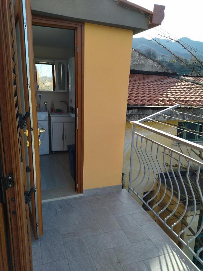 Il Casadduoglio 31 Vietri Exterior foto