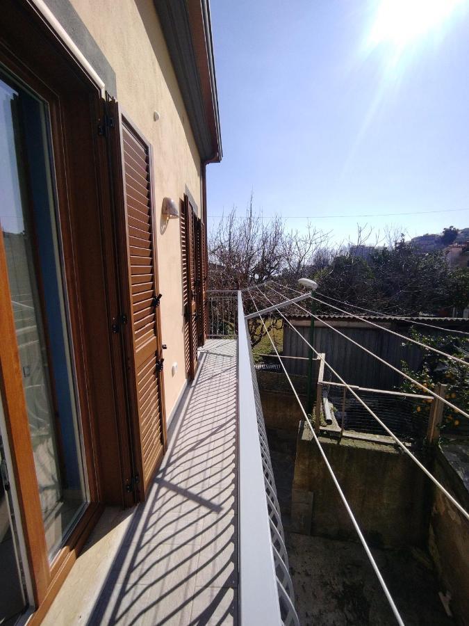 Il Casadduoglio 31 Vietri Exterior foto