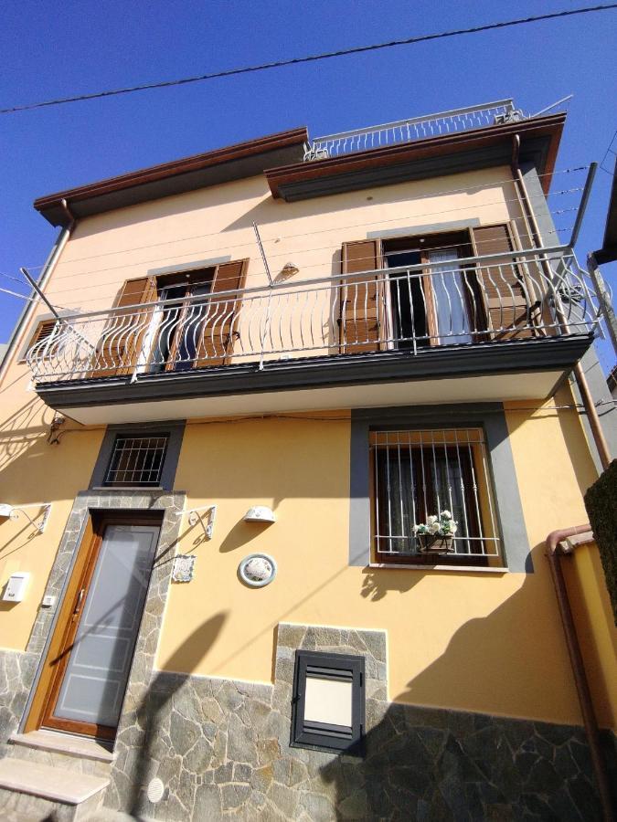 Il Casadduoglio 31 Vietri Exterior foto