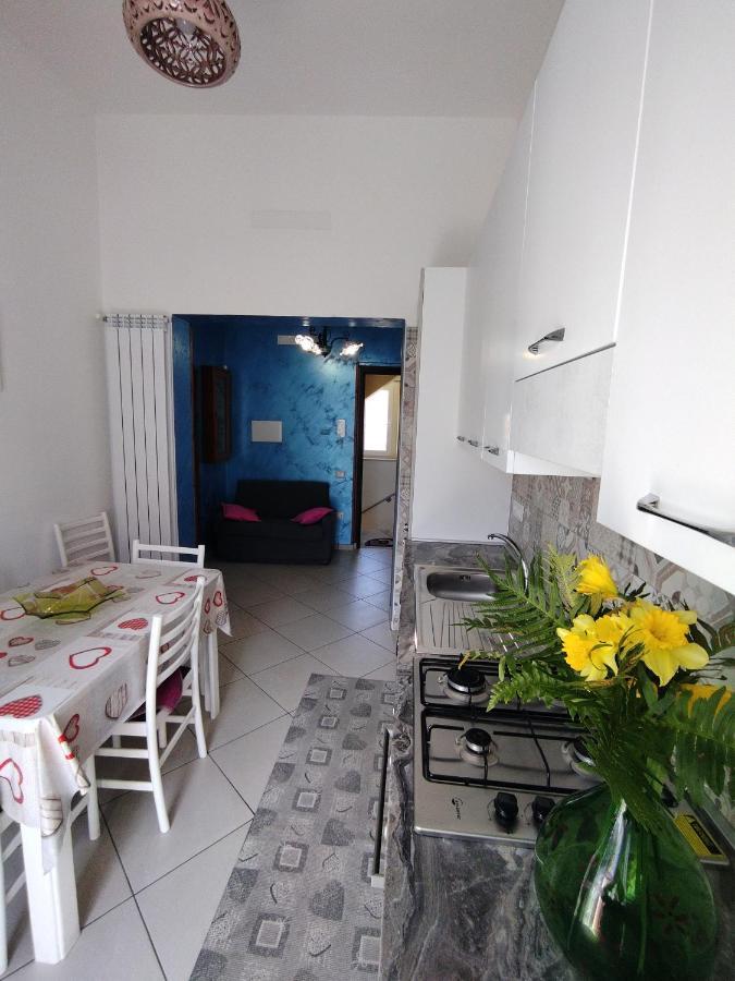 Il Casadduoglio 31 Vietri Exterior foto