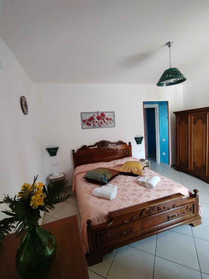 Il Casadduoglio 31 Vietri Exterior foto